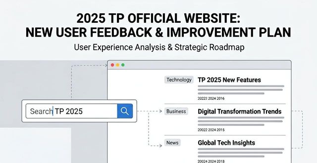 2025 TP官网最新版本的用户反馈与改进策略_反馈与改进_反馈问题在哪里