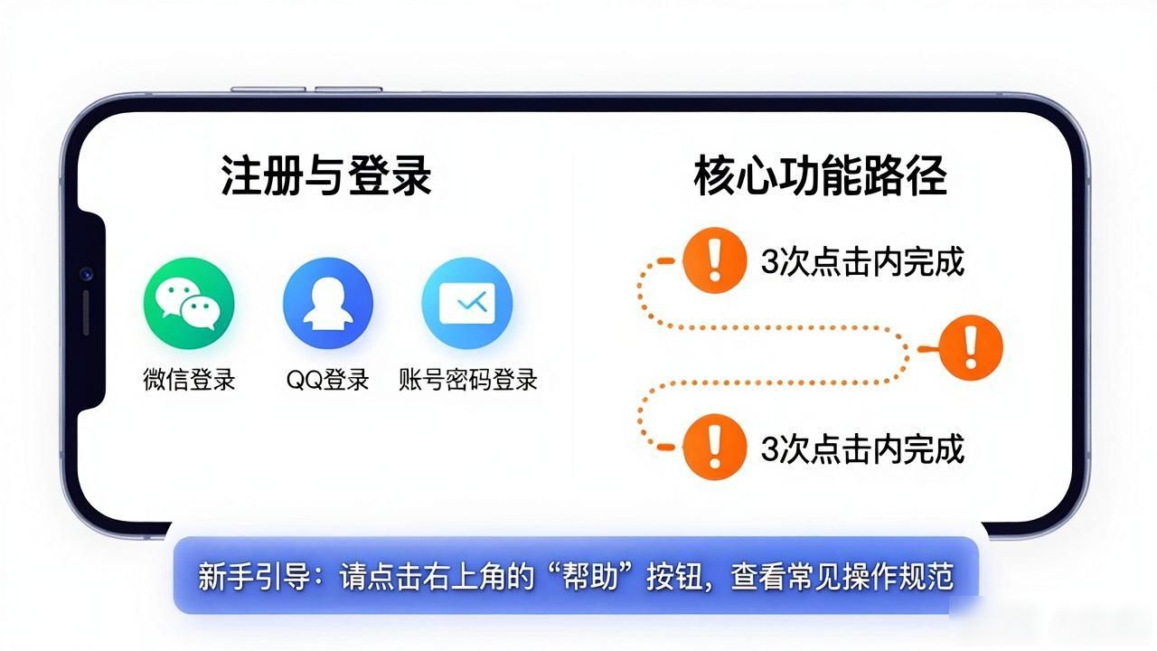 如何制定TP官方app下载的使用规范？_APP规范_用户体验