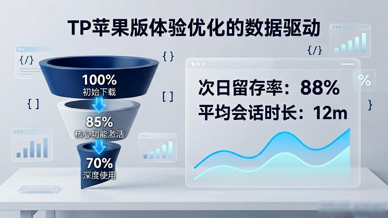TP官网下载苹果版的产品用户体验与数据驱动_iOS应用优化_数据驱动用户体验