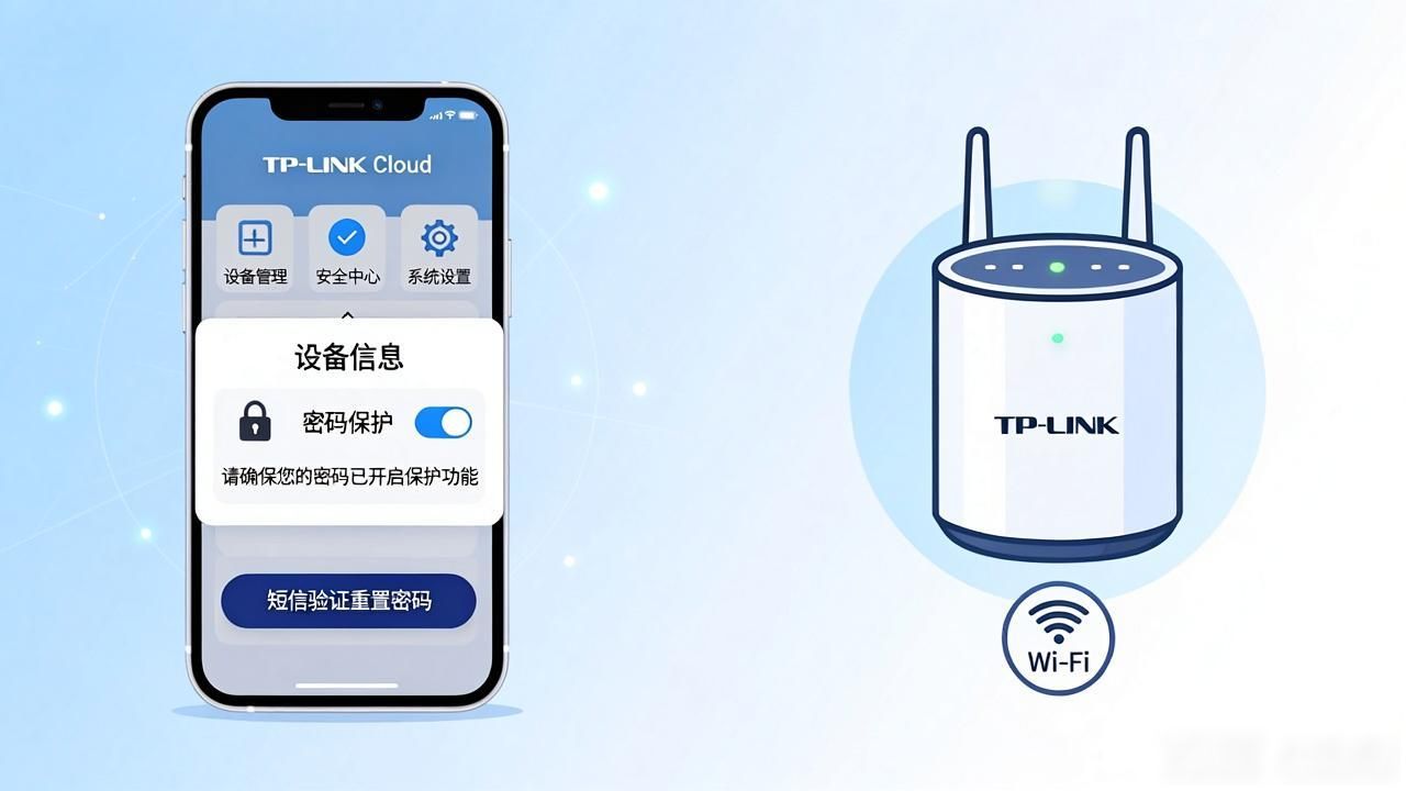 忘记TP密码_TP-LINK固件提取密码找回_TP官方正版下载密码忘记解决方案