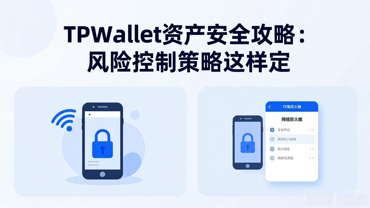 TPWallet官网数字资产管理_账户交易网络多维度风控_如何在tpwallet官方网站中制定合理的风险控制策略，以保障资产安全？