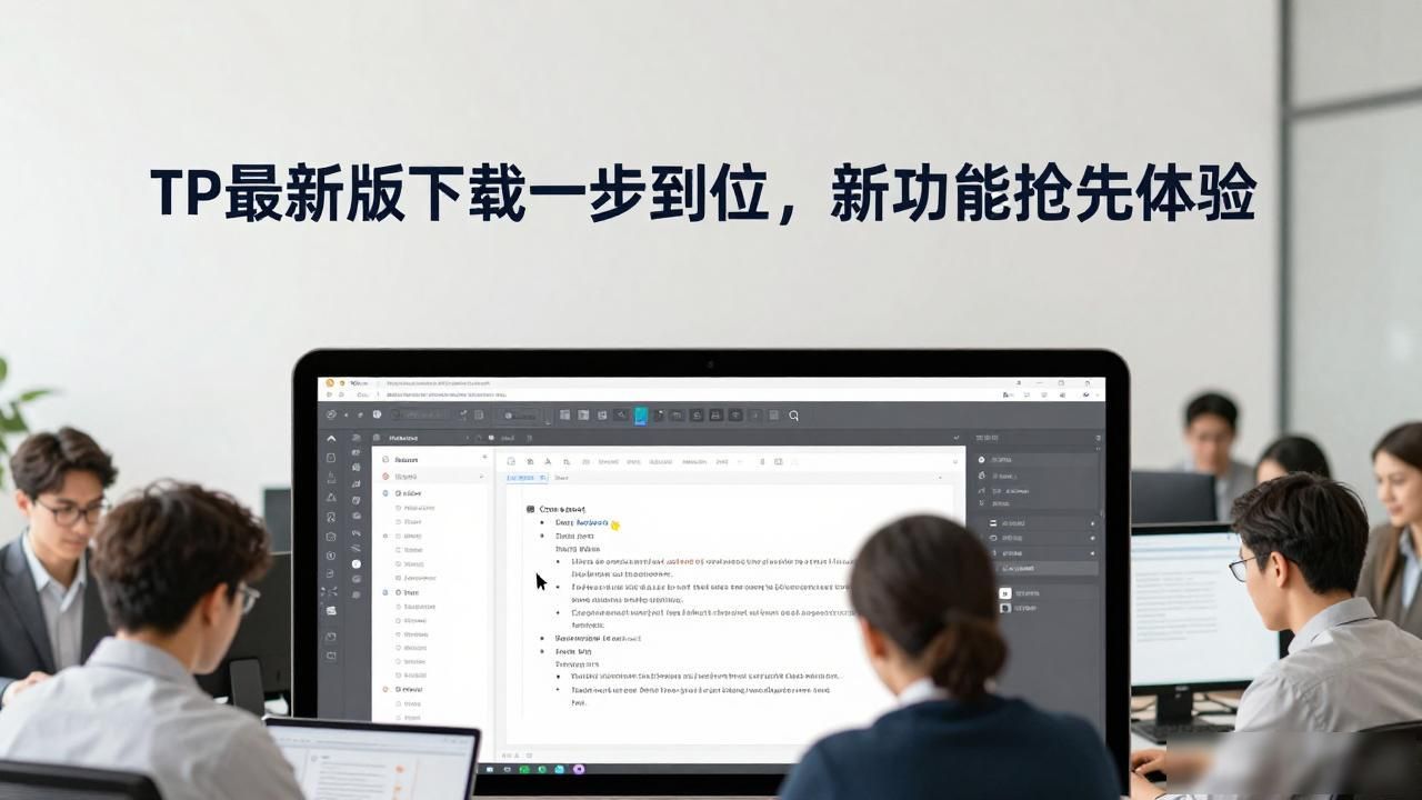 TP新版下载安装教程_TP最新版官网下载_8. 一步到位！轻松下载tp最新版，尽享无限可能