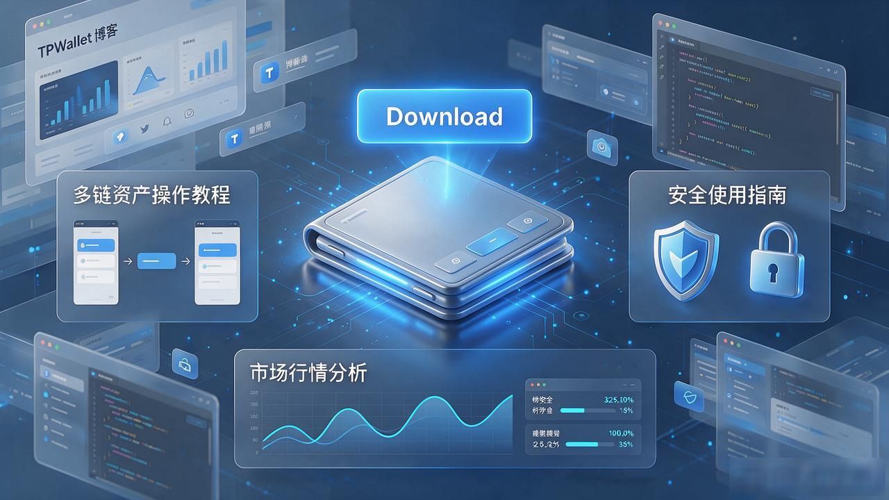 TPWallet官网下载推广全攻略：从引流到转化的实战打法