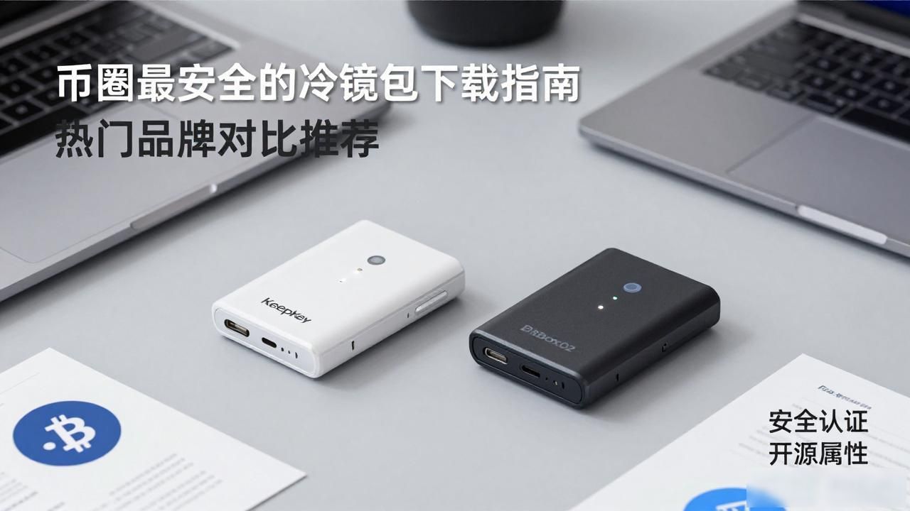 Ledger和Trezor冷钱包对比_币圈公认最安全的冷钱包下载_主流口碑过硬的加密货币冷钱包推荐