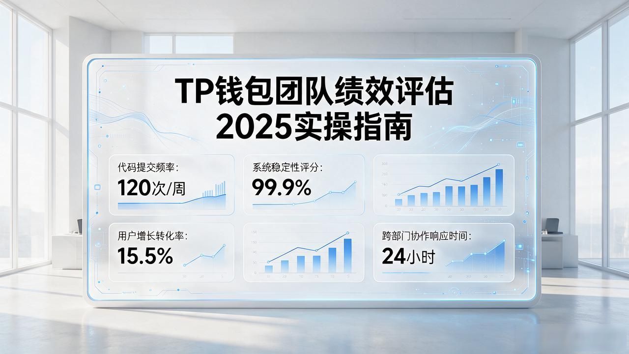 如何在2025 TP钱包官网下载中实施绩效评估？_TP钱包团队绩效评估体系建设_数字钱包团队差异化考核指标