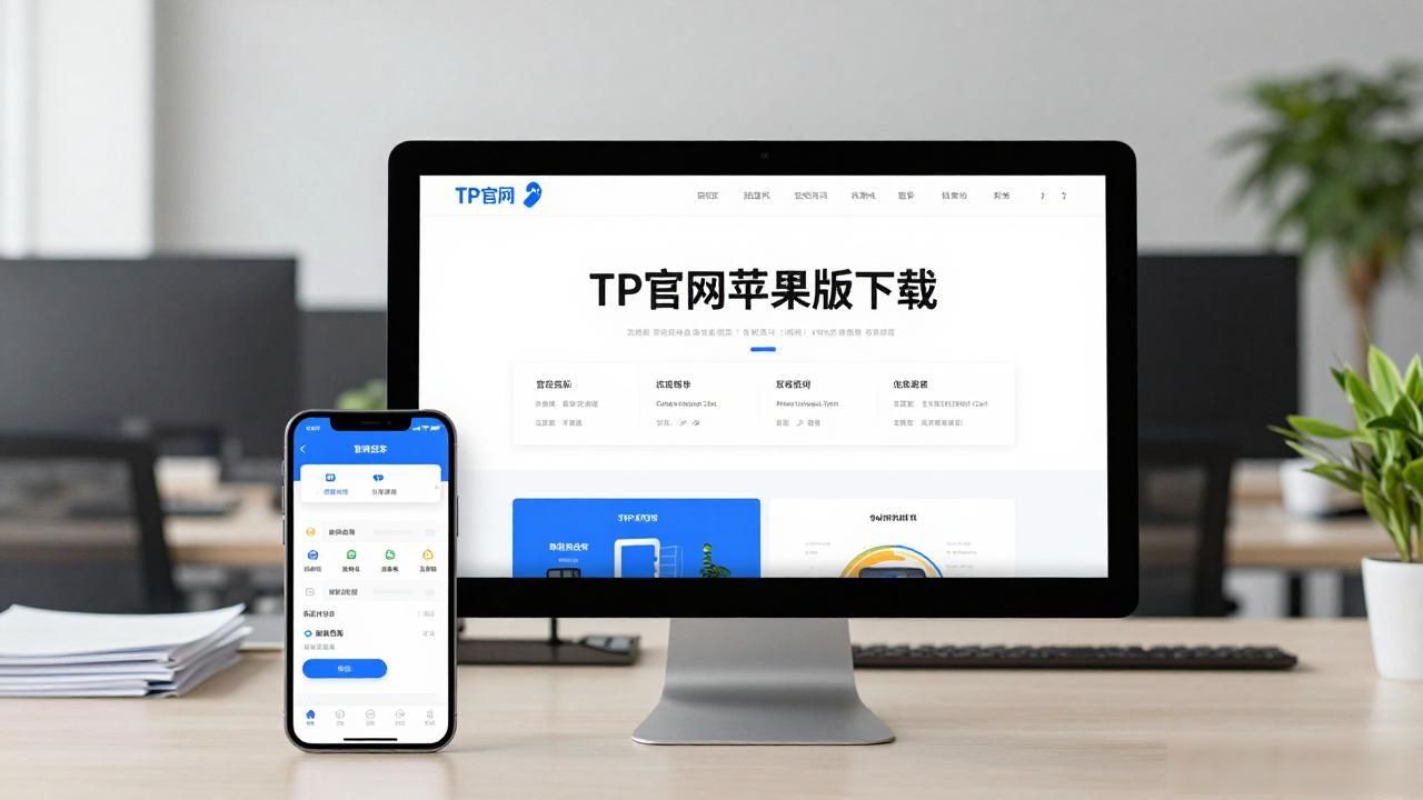 企业管理者移动办公方案_TP官网下载苹果版本_如何通过TP官网下载苹果版提升管理灵活性