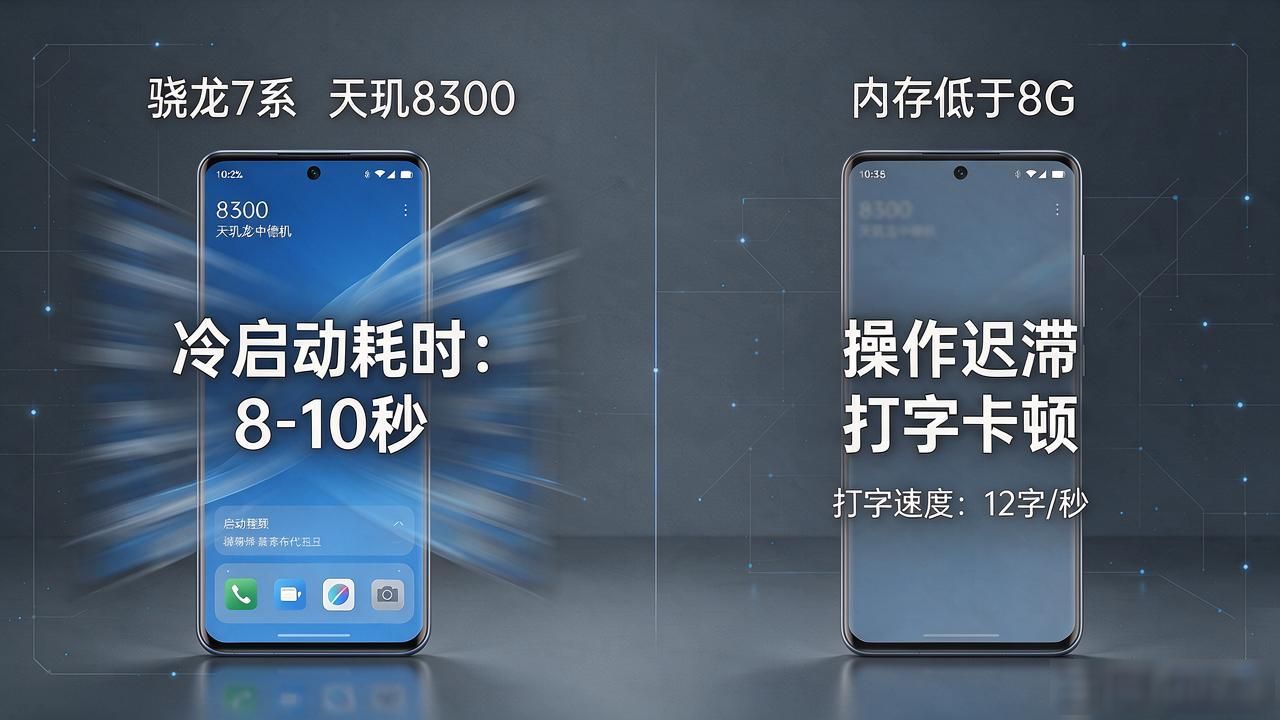TP 2025版性能测试_TP 2025版在不同安卓设备上的表现_安卓生态碎片化