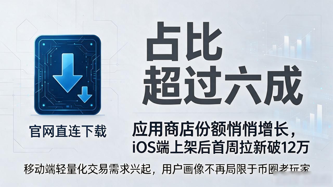 TP最新版下载去哪下？2026年市场趋势和竞争格局全梳理