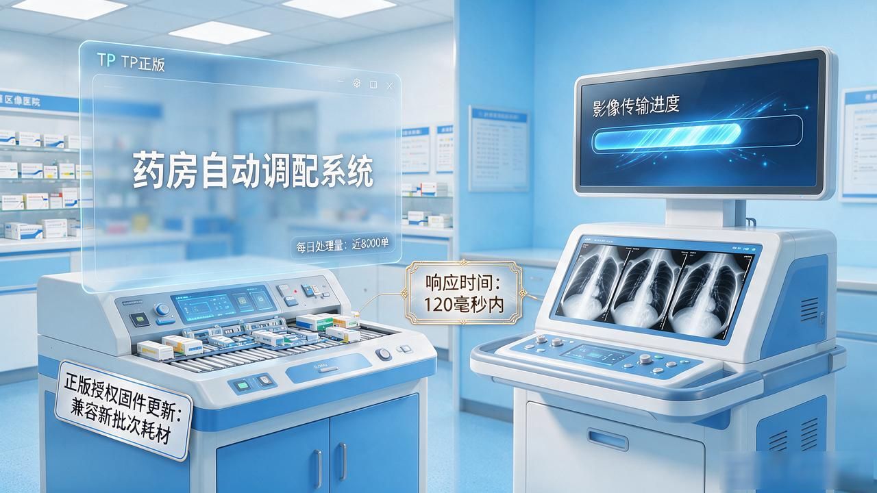 tp正版应用的优质性能如何在各行业中得到广泛应用?_汽车焊装车间TP正版案例_TP正版应用表现