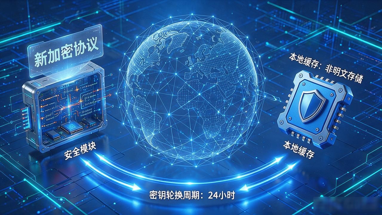 tp官方下载安卓2025，新版核心技术改了什么