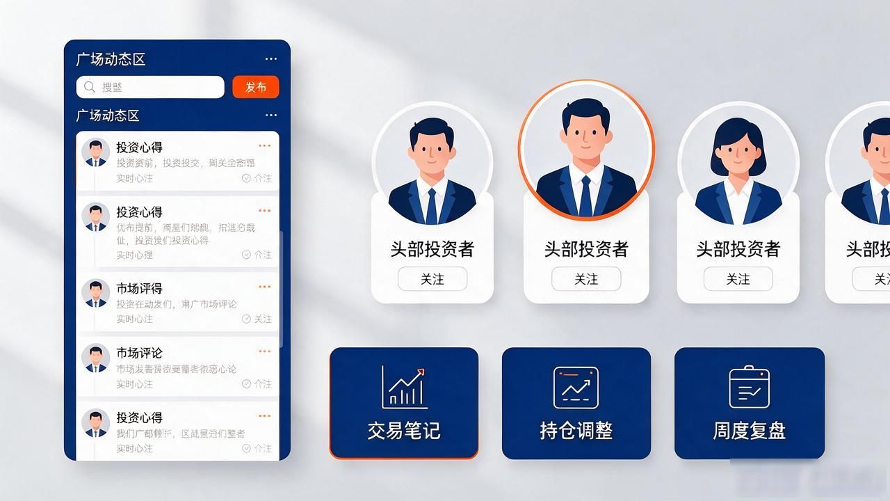 tpwallet社交功能怎么用？和投资者一起聊行情