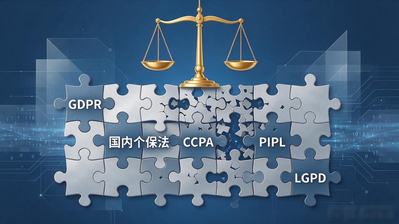 TP官方下载正版软件，数据合规没做扎实后患真不小
