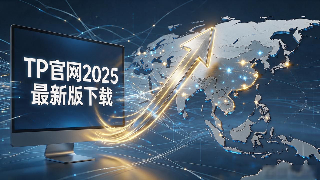 TP官网2025最新版下载：行业战略怎么打，市场往哪走