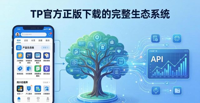 TP官方正版下载 产品生态全解析