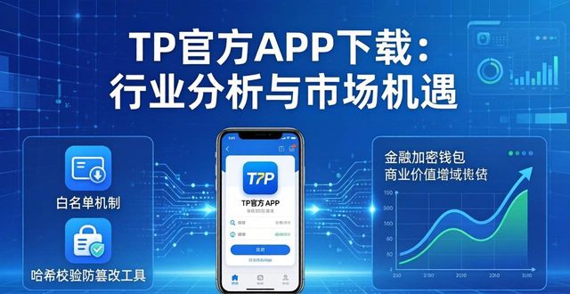 TP官方APP下载：行业分析与市场机遇