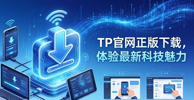 TP官网正版下载，体验最新科技魅力