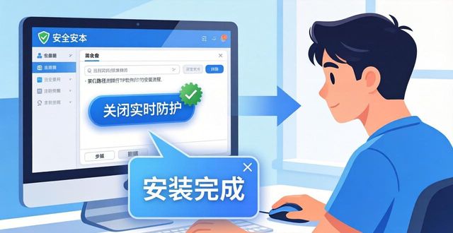 TP官方正版这样下载，更新管理更省心