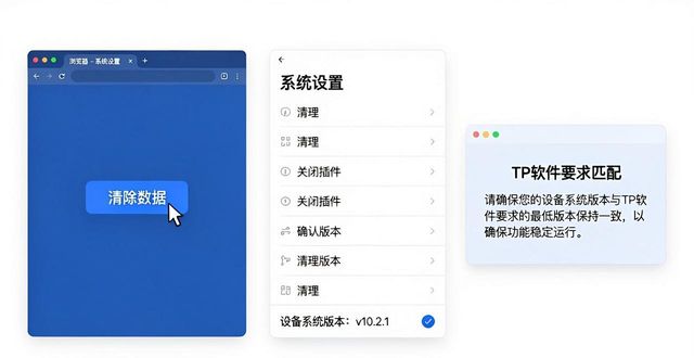 用户研究和用户体验_完善网站_如何通过TP官方网址下载完善用户体验