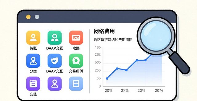 三步学会TPWallet的统计分析功能