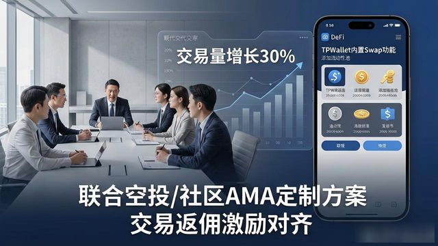 TPWallet合作对接全流程指南