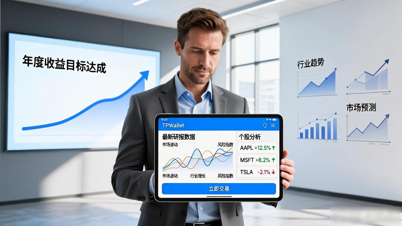 tpwallet如何改变我的投资选择