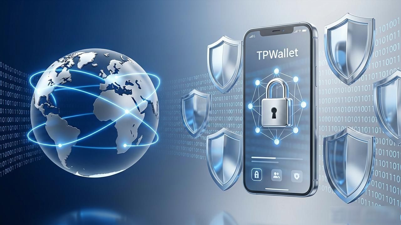 TPWallet如何影响全球跨境支付格局？