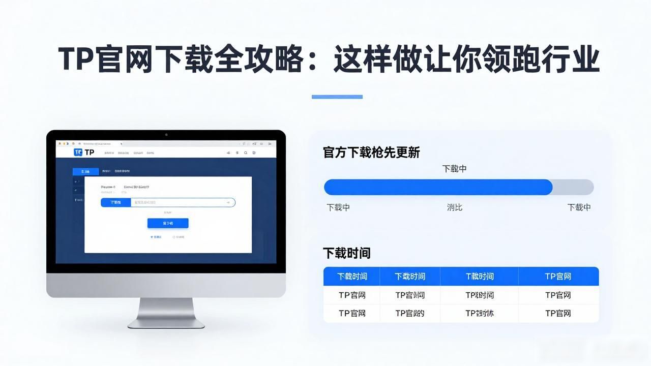 TP平台官方下载_如何通过TP官方网站下载实现行业领先_企业工具选择
