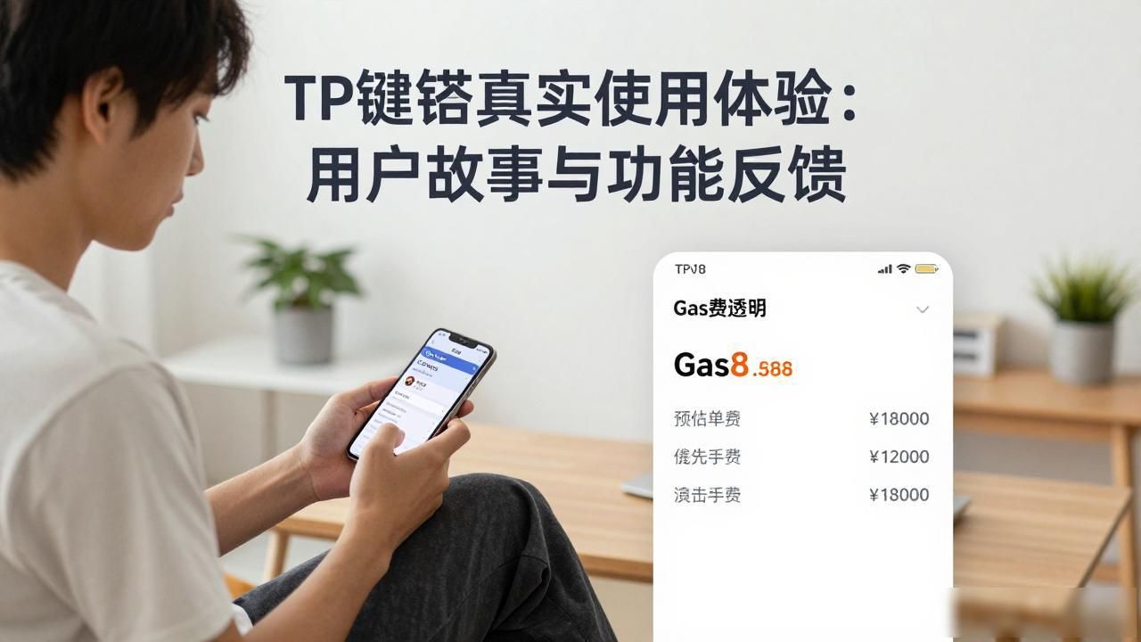 TP钱包真实使用体验：用户故事与功能反馈