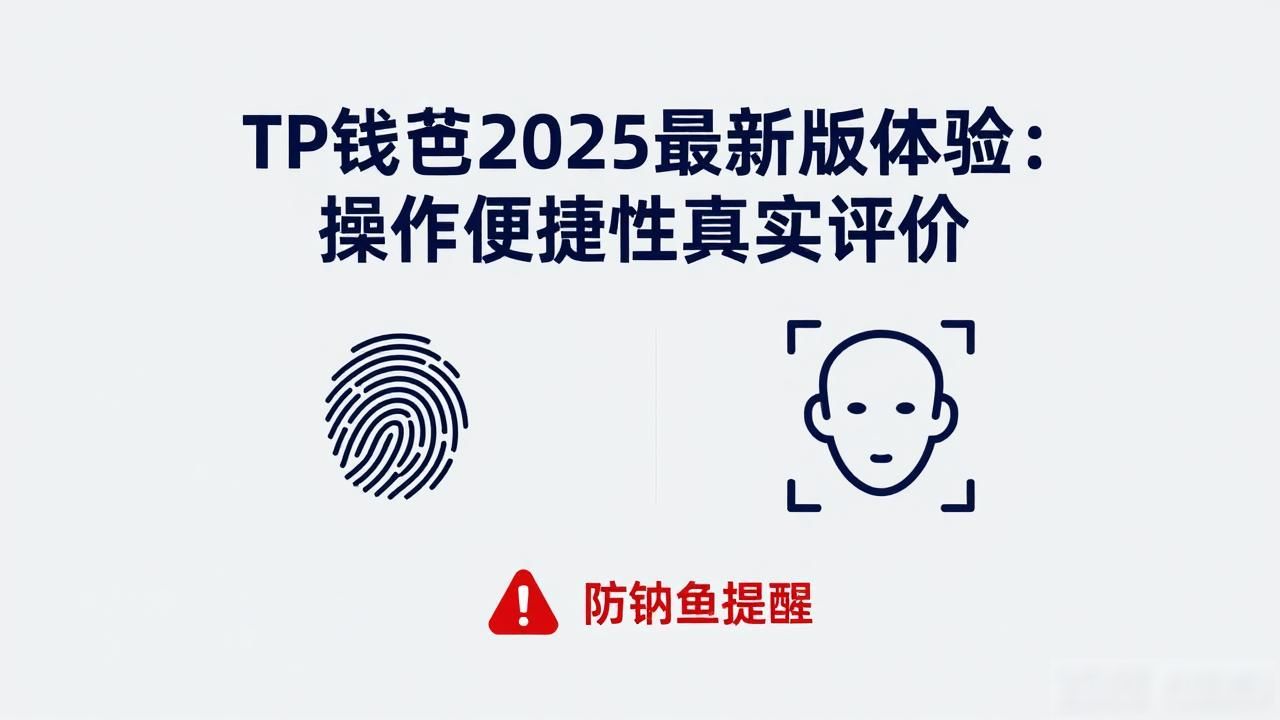 TP钱包2025最新版体验：操作便捷性真实评价