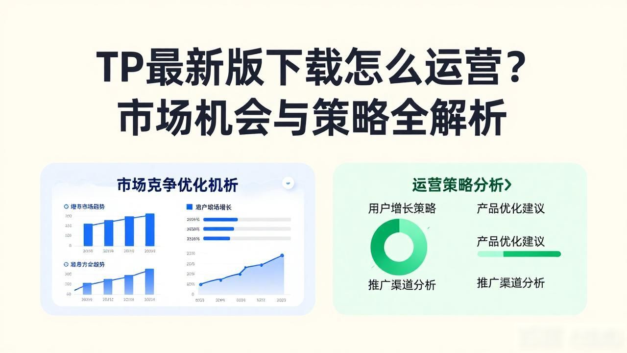TP最新版下载怎么运营？市场机会与策略全解析
