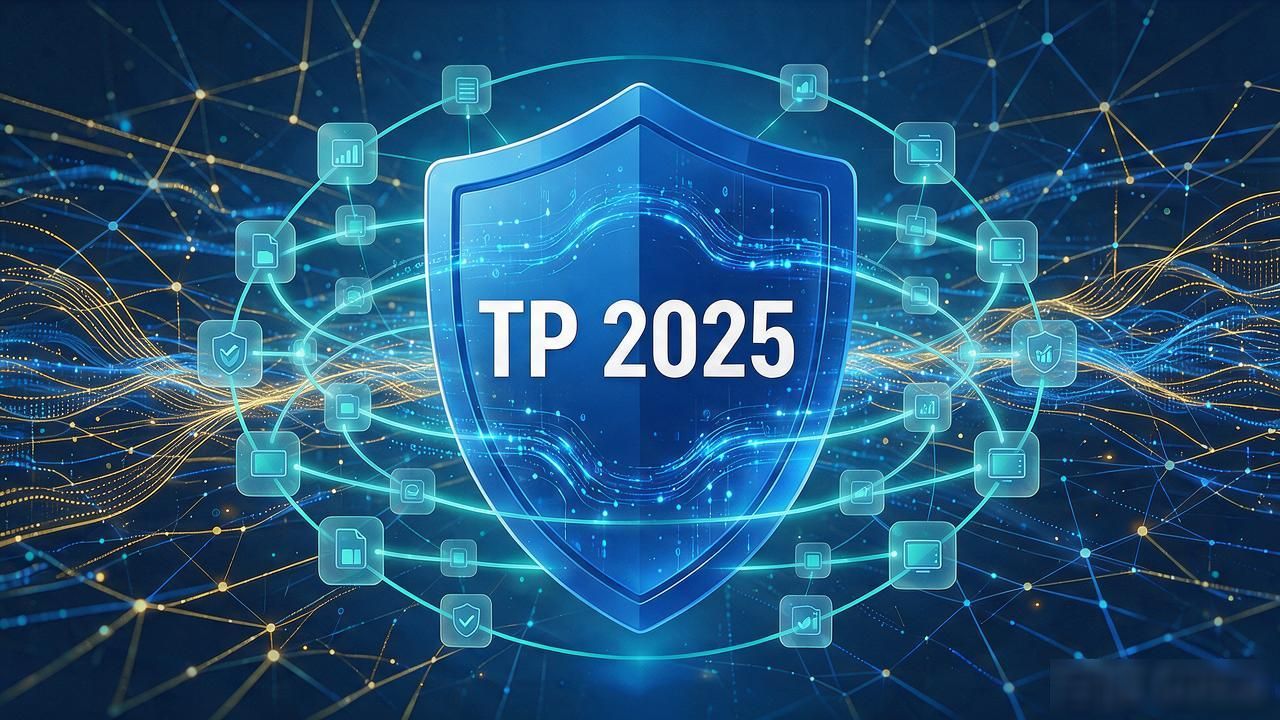 TP 2025怎么选？对比其他版本看完就懂了