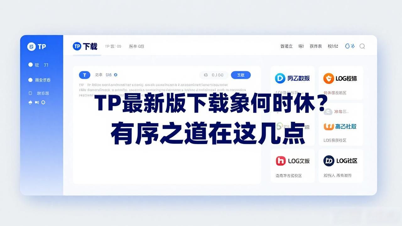 TP最新版下载乱象何时休？有序之道在这几点