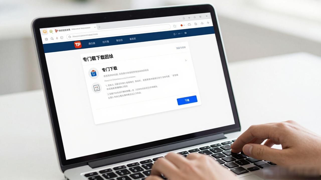 TP官方2025版本下载_旧手机电脑优化工具_6. tp官网2025最新版下载，让你的设备焕然一新！