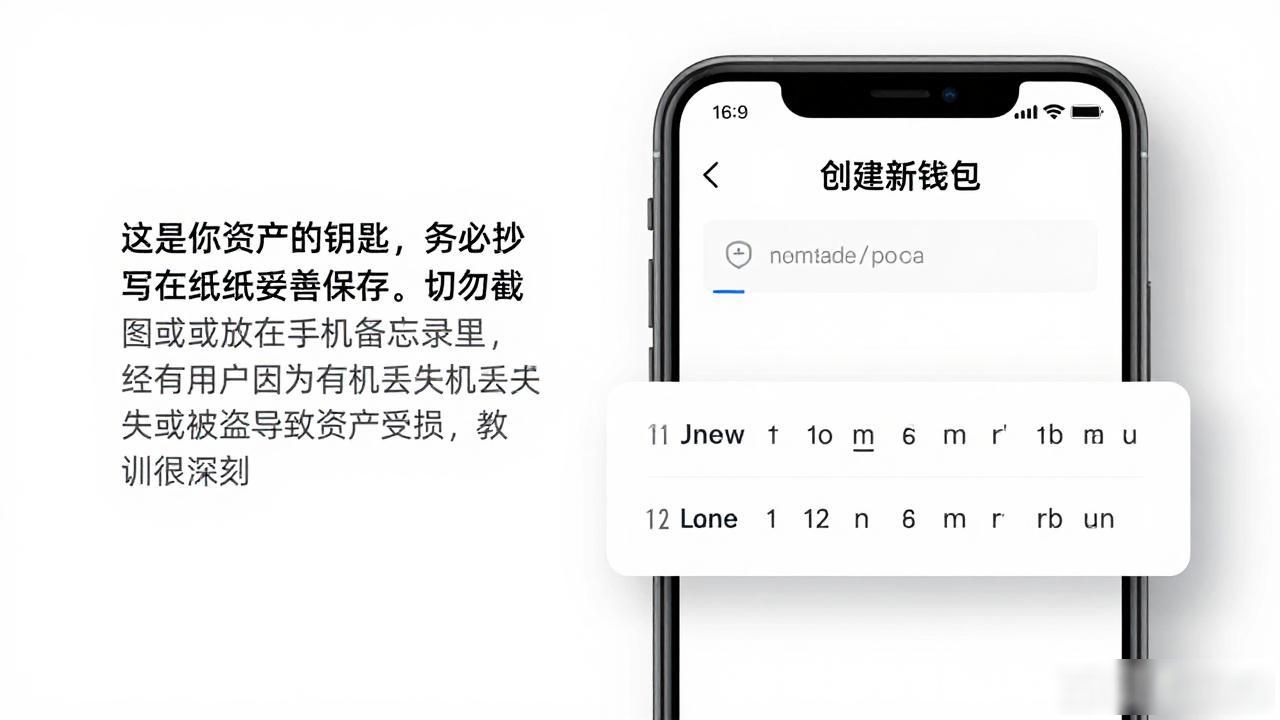苹果手机TP钱包官方安装教程_苹果手机怎么安装tp钱包_iPhone安装TokenPocket钱包详细步骤