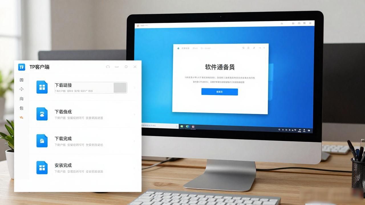 TP安全软件企业版与个人版区别_如何选择合适版本进行TP官方正版下载安装_企业TP安全软件版本选择标准