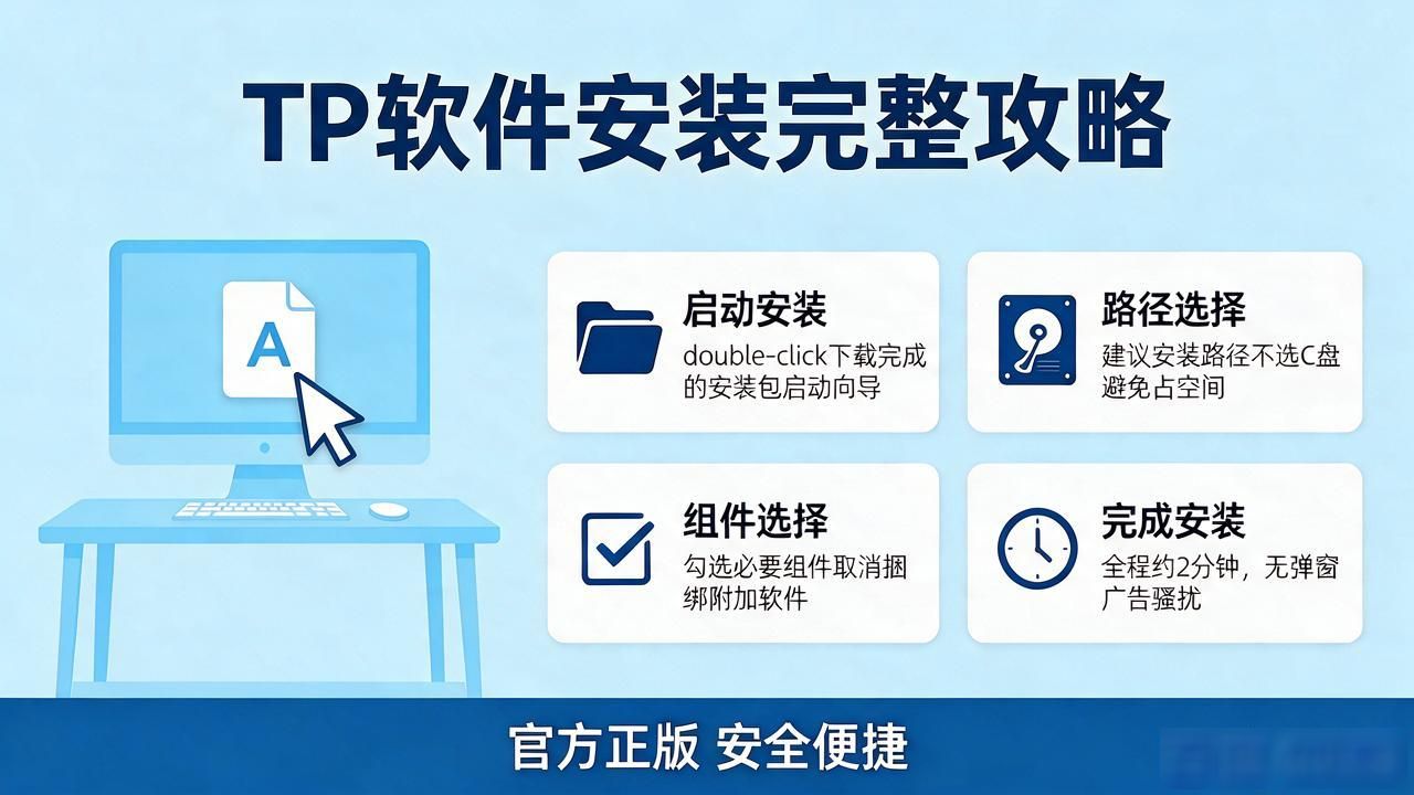 从TP官网下载正版软件_用户分享：通过tp官网下载安装官方正版的成功经验。_TP官方下载避免踩坑