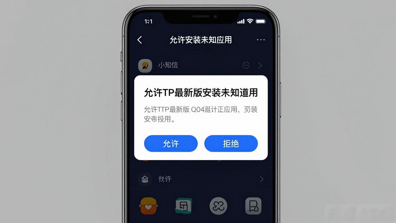 TP最新版安卓怎么装？安装前必看注意事项