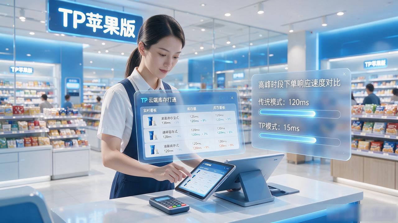 TP官网下载苹果版的行业标准与应用案例_行业标准适配_企业级iOS应用