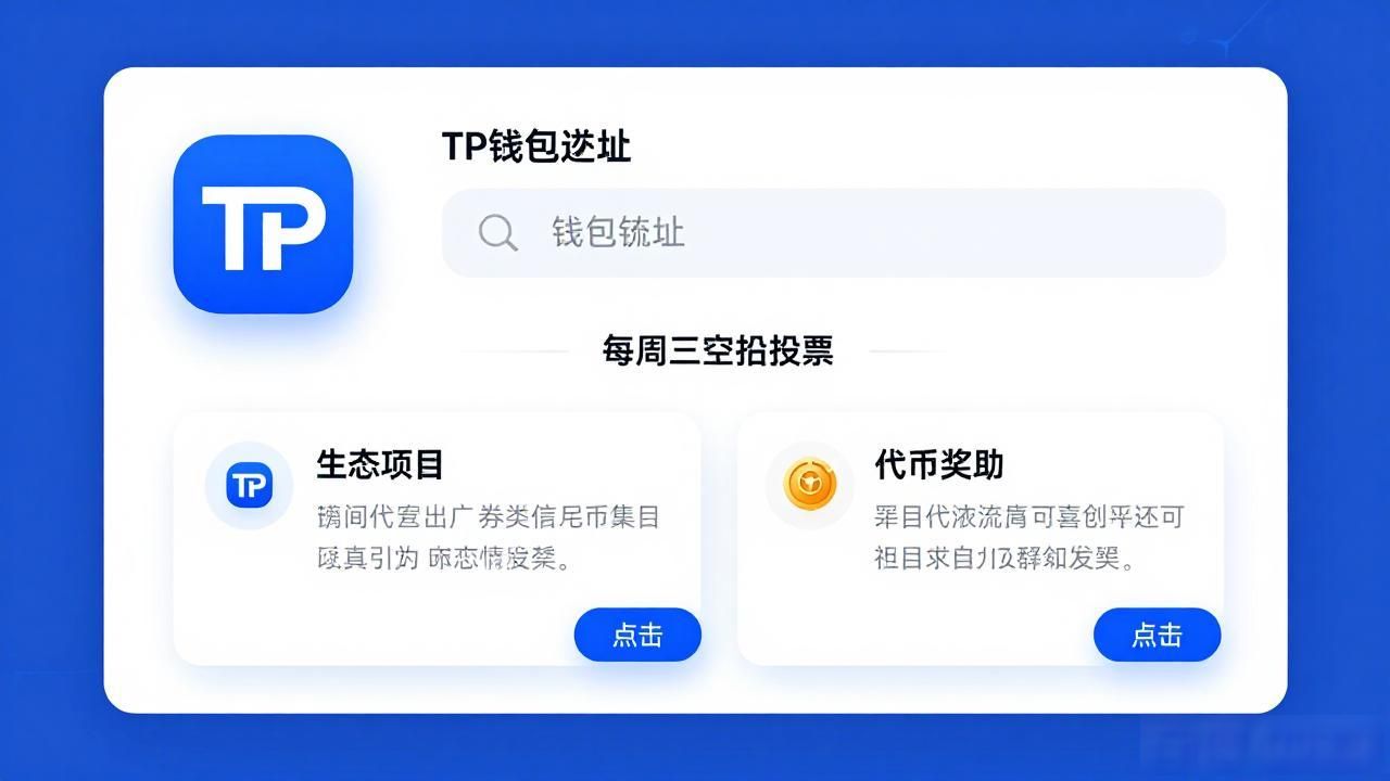 TP钱包官网下载社区运营体系_2025 TP钱包官网下载的社区建设与互动机会_TP钱包用户留存与空投投票机制