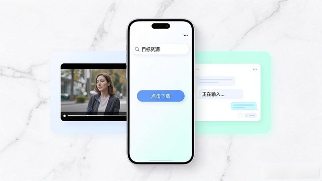 手机下载太慢？试试TP下载APP，快人一步