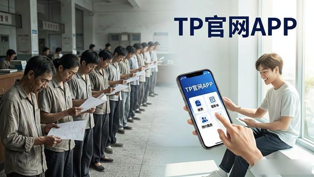 TP官网APP下载安装 | 手机一点，生活省心省力