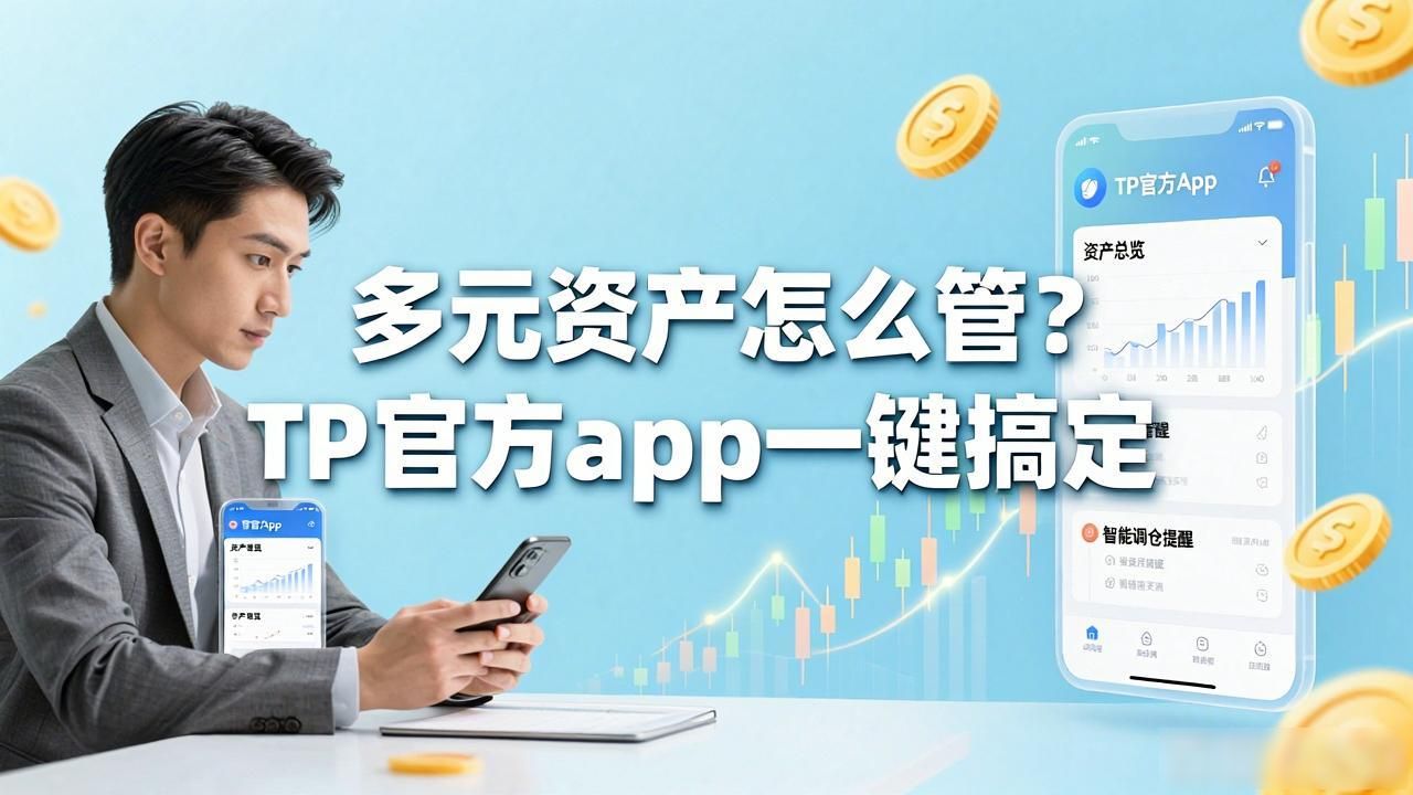 分散投资组合_一站式理财平台_如何通过tp官方app下载的多元化投资平台实现资产的全面管理?