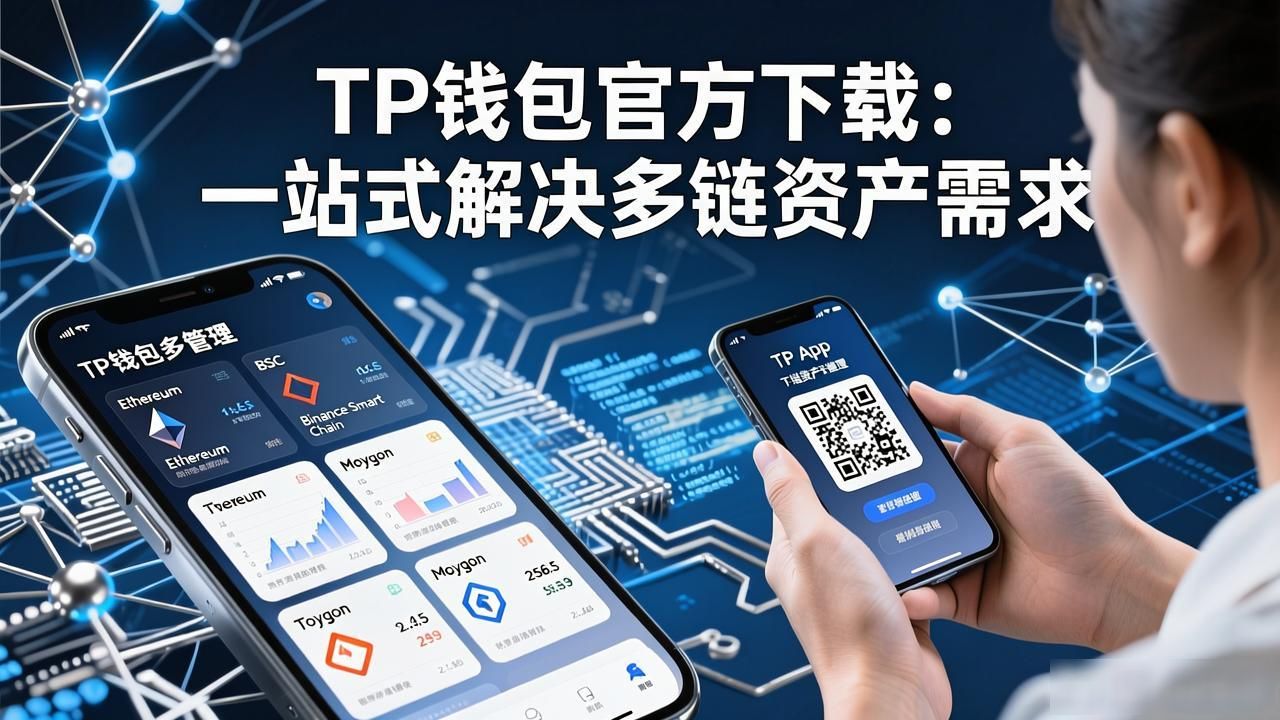 如何通过TP官方app下载满足多样化需求?_TP钱包安全下载_TP钱包资产安全管理