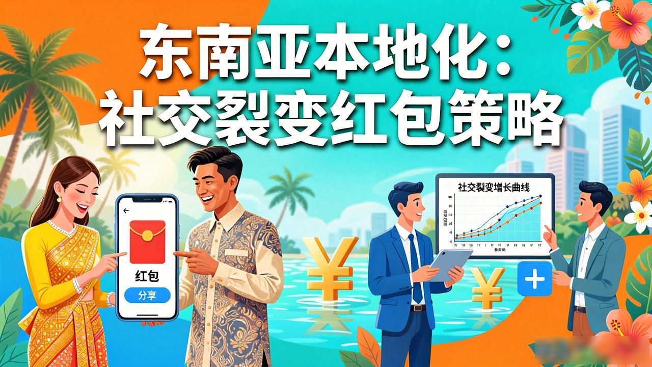 TP钱包出海怎么做：多链布局与本地化运营实战指南