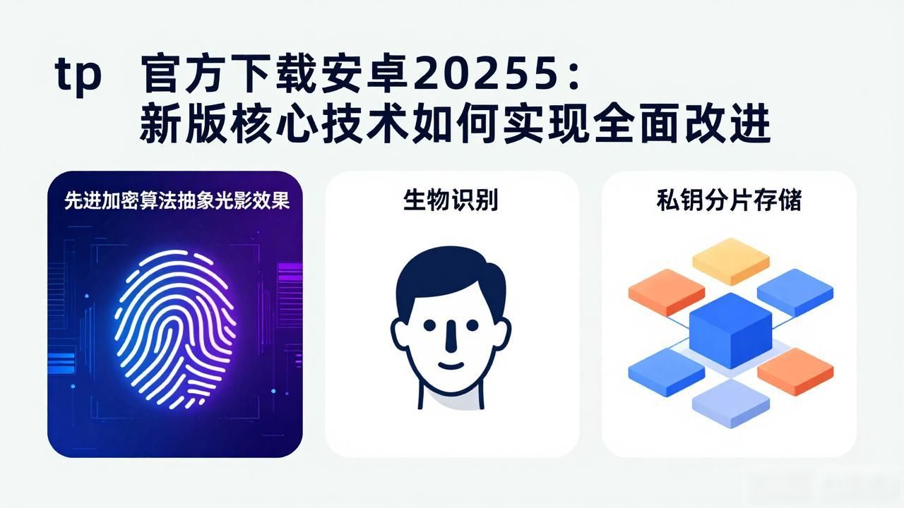 TP钱包安卓新版安全优化升级_tp官方下载安卓2025：新版核心技术如何实现全面改进_TP钱包安卓新版2025年核心技术改进