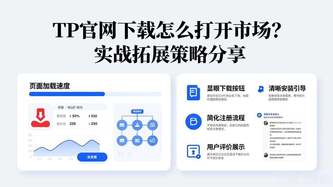TP官网下载怎么打开市场？实战拓展策略分享