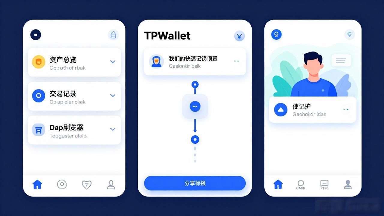 TPWallet值得买吗？2026年加密货币钱包市场全面解读