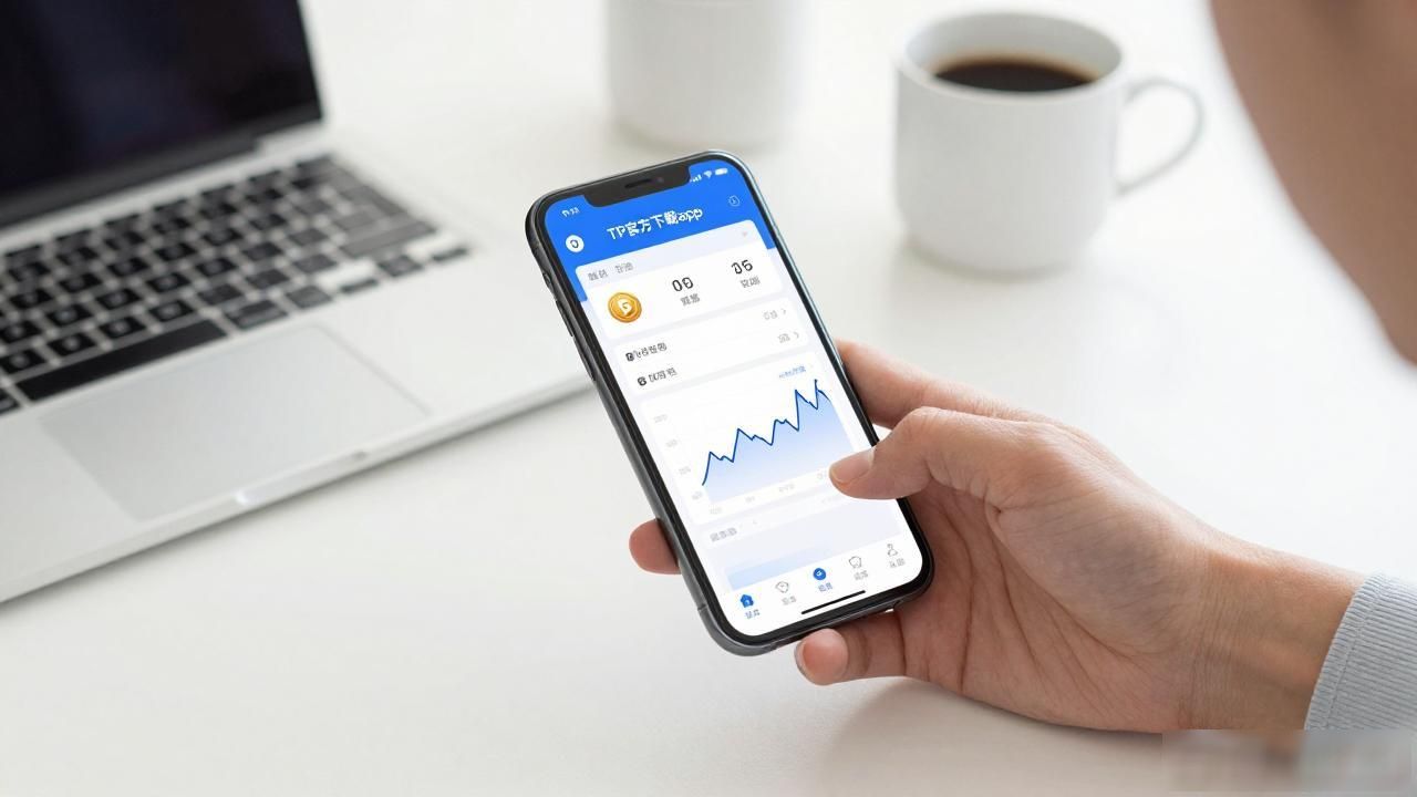 TP官方下载app怎么看市场行情？新手快速上手指南