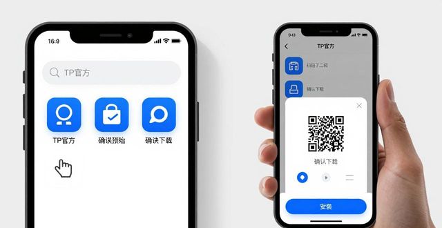 TP官方APP下载安装指南，一招搞定网络管理