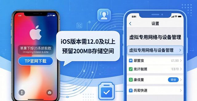 TP官网苹果版下载指南，三步轻松搞定
